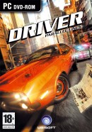Driver : Parallel Lines - PC Driver : Parallel Lines - PC