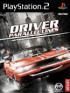 Driver : Parallel Lines - PS2