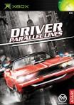 Driver : Parallel Lines - Xbox Driver : Parallel Lines - Xbox