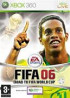 FIFA 06 : En route pour la Coupe du Monde de la FIFA - Xbox 360