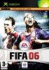 FIFA 06 - Xbox