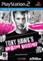 Tony Hawk's American Wasteland - PS2