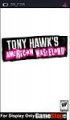 Tony Hawk's American Wasteland - PSP