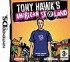 Tony Hawk's American Sk8land - DS