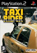 Taxi Driver - PS2 Taxi Driver - PS2