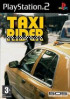 Taxi Driver - PS2