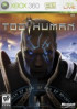 Too Human - Xbox 360