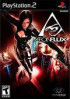 Aeon Flux - PS2