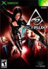 Aeon Flux - Xbox