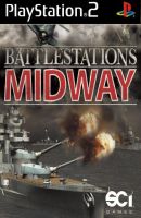 Battlestations : Midway - PS2 Battlestations : Midway - PS2