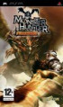 Monster Hunter : Freedom - PSP