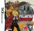 FullMetal Alchemist : Dual Sympathy - DS