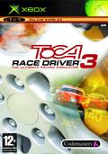 Toca Race Driver 3 : The Ultimate Racing Simulator - Xbox Toca Race Driver 3 : The Ultimate Racing Simulator - Xbox