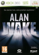Alan Wake - Xbox 360 Alan Wake - Xbox 360