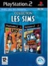 Bipack Sims - PS2