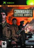 Commandos Strike Force - Xbox