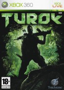 Turok - Xbox 360 Turok - Xbox 360