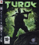 Turok - PS3 Turok - PS3