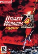 Dynasty Warriors 4 : Hyper - PC Dynasty Warriors 4 : Hyper - PC