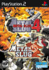 Metal Slug 4 / Metal Slug 5 - PS2