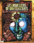 Les Chevaliers de Baphomet 2 : Les boucliers de Quetzalcoatl - PC