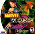 Marvel vs Capcom 2 - Dreamcast