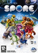 Spore - PC Spore - PC