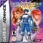 Phantasy Star Chronicles - GBA