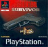 Resident Evil : Survivor - PlayStation
