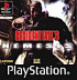Resident Evil 3 : Nemesis - PlayStation