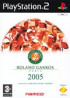 Roland Garros 2005 : Powered by Smash Court Tennis - PS2