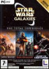Star Wars Galaxies - The Total Experience - PC