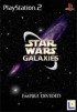 Star Wars Galaxies : An Empire Divided - PS2