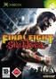 Final Fight : Streetwise - Xbox