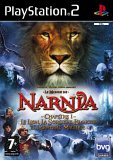 Le monde de Narnia - Chapitre 1 : Le Lion, la Sorcière et l'Armoire Magique - PS2 Le monde de Narnia - Chapitre 1 : Le Lion, la Sorcière et l'Armoire Magique - PS2