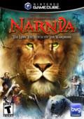 Le monde de Narnia - Chapitre 1 : Le Lion, la Sorcière et l'Armoire Magique - Gamecube Le monde de Narnia - Chapitre 1 : Le Lion, la Sorcière et l'Armoire Magique - Gamecube