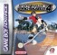 Tony Hawk's Pro Skater 4 - GBA