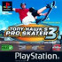 Tony Hawk's Pro Skater 3 - PlayStation