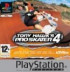 Tony Hawk's Pro Skater 4 - PlayStation