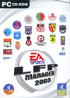 LFP Manager 2003 - PC