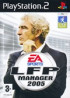 LFP Manager 2005 - PS2