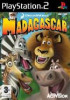 Madagascar - PS2