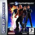 Les Quatre Fantastiques - GBA