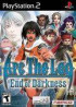 Arc The Lad : End of Darkness - PS2