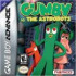 Gumby VS The Astrobots - GBA