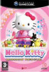 Hello Kitty Roller Rescue - Gamecube