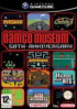 Namco Museum 50th Anniversary Arcade Collection - Gamecube