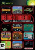 Namco Museum 50th Anniversary Arcade Collection - Xbox