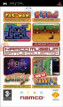 Namco Museum Battle Collection - PSP