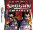Real Time Conflict : Shogun Empires - DS